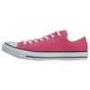 Converse Ct Ox Unisex Style : 147141f-PNK PPR