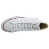 Converse Ct Hi Unisex Style : 132169c-WHITE