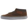 Vans Half Cab Unisex Style : Vn-0uc8