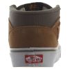 Vans Half Cab Unisex Style : Vn-0uc8