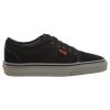 Vans Chukka Low Mens Style : Vn-0nka