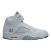 Jordan 5 Retro Metallic White (2015)-130