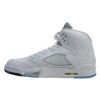 Jordan 5 Retro Metallic White (2015)-130