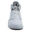 Jordan 5 Retro Metallic White (2015)-130