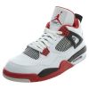 Jordan 4 Retro Fire Red (2012)-110