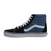 Vans Sk8-hi  Unisex Style : Vn-0d5i-NVY