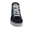 Vans Sk8-hi  Unisex Style : Vn-0d5i-NVY