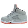 Jordan 5 Retro Gt Toddlers Style : 725172