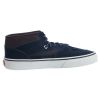 Vans Half Cab Unisex Style : Vn-0uc8-EY6