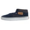 Vans Half Cab Unisex Style : Vn-0uc8-EY6