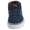 Vans Half Cab Unisex Style : Vn-0uc8-EY6