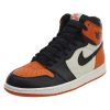 Jordan Air Jordan 1 Retro High Og Mens Style : 555088