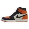 Jordan Air Jordan 1 Retro High Og Mens Style : 555088