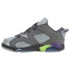 Jordan 6 Retro Low Little Kids Style : 768884