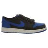 Jordan 1 Retro Low Royal Blue (Gs)-004