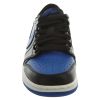 Jordan 1 Retro Low Royal Blue (Gs)-004