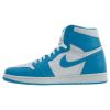 Air Jordan 1 Retro High Og Mens Style : 555088