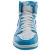 Air Jordan 1 Retro High Og Mens Style : 555088