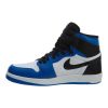 Jordan Air Jordan 1.5 High Reverse Fragment Mens Style : 768861