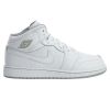 Air Jordan 1 Mid Bg Big Kids Style : 554725