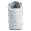 Air Jordan 1 Mid Bg Big Kids Style : 554725