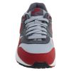 Nike Air Max1 Essential Wolf Grey/Gym Red-Dark Grey-062