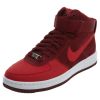 Nike Af1 Ultra Force Mid Gym Red Gym Red -601