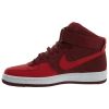 Nike Af1 Ultra Force Mid Gym Red Gym Red -601