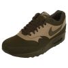 Nike Air Max 1 Ltr Premium Mens Style : 705282