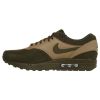 Nike Air Max 1 Ltr Premium Mens Style : 705282