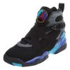 Jordan Air Jordan 8 Retro  Big Kids Style : 305368-025