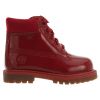 Timberland 6in Premium Patent Boot Toddlers Style : Tb0a14xs