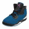 Jordan Spike Forty Bp Little Kids Style : 807544