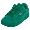 Puma Suede Classic Shoe Toddlers Style : 353636