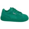 Puma Suede Classic Shoe Toddlers Style : 353636