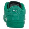 Puma Suede Classic Shoe Toddlers Style : 353636