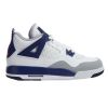 Jordan 4 Retro Gg Big Kids Style : 487724