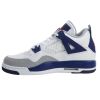 Jordan 4 Retro Gg Big Kids Style : 487724