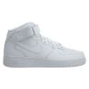 Nike Air Force 1 Mid White (2016)-111