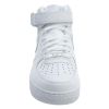 Nike Air Force 1 Mid White (2016)-111