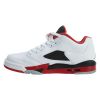 Jordan 5 Retro Fire Red 2016-101