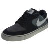 Nike Paul Rodriguez 7 Vr Black/Medium Grey/Anthracite-002