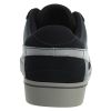 Nike Paul Rodriguez 7 Vr Black/Medium Grey/Anthracite-002