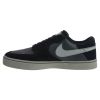 Nike Paul Rodriguez 7 Vr Black/Medium Grey/Anthracite-002