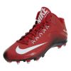 Nike Alpha Pro 2 3/4 Td Mens Style : 719927