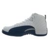 Jordan 12 Retro French Blue (2016) Mens Style : 130690-113