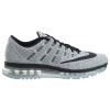 Nike Air Max 2016 White Black-101