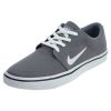 Nike Sb Portmore Canvas Low Skate Shoes Mens Style : 723874