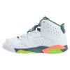 Jordan Retro 6 Little Kids Style : 384666