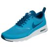 Nike Air Max Thea Blue Lagoon Green Abyss-White -411